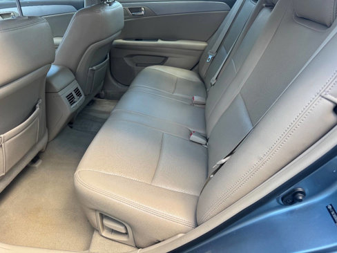 Used 2008 Toyota Avalon XL image 11