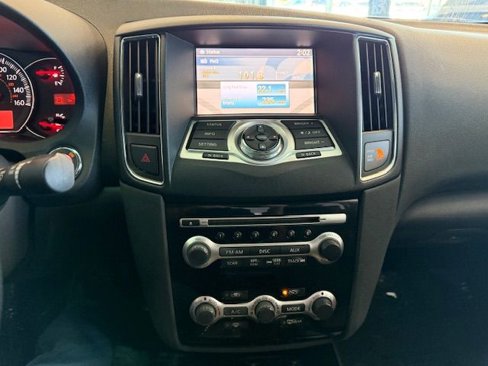Used 2011 Nissan Maxima 3.5 SV w/ Monitor Pkg image 15