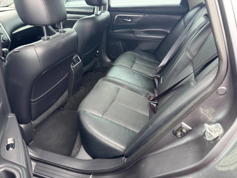 Used 2015 Nissan Altima 2.5 SL image 29
