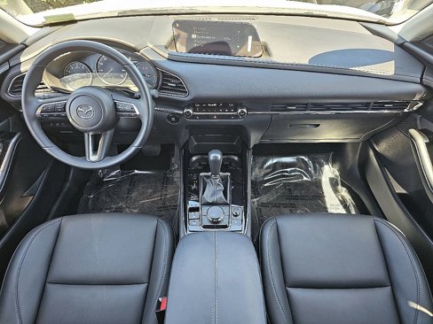 Certified 2025 MAZDA CX-30 AWD 2.5 S w/ Preferred Package image 22