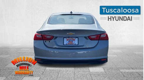Used 2023 Chevrolet Malibu LT image 8