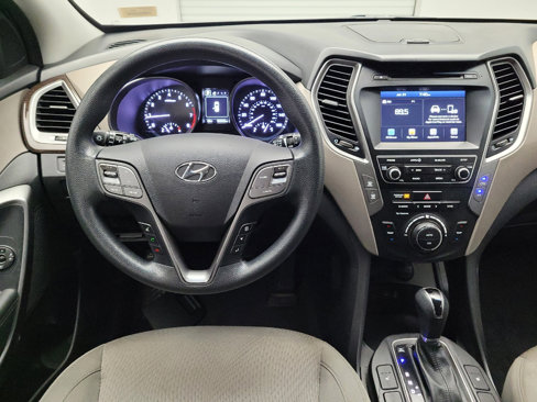 Used 2018 Hyundai Santa Fe Sport w/ 2.4L Value Package 02 image 22