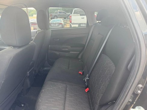 Used 2023 Mitsubishi Outlander Sport Ralliart image 9