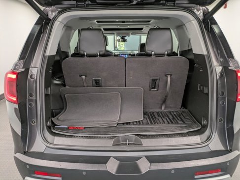 Used 2017 GMC Acadia SLT image 23
