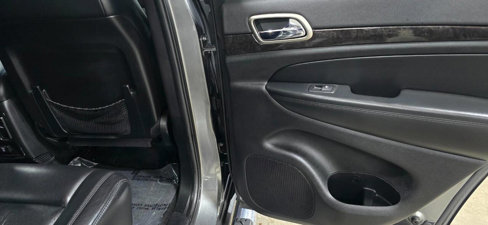Used 2012 Jeep Grand Cherokee Laredo image 19