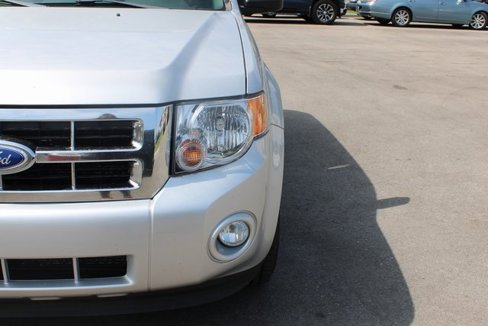 Used 2011 Ford Escape XLT image 43