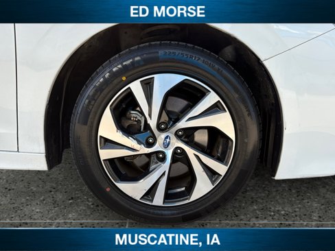 Used 2020 Subaru Legacy w/ Alloy Wheel Package image 12
