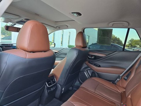 Used 2022 Subaru Outback Touring w/ Tech Package 2 image 7