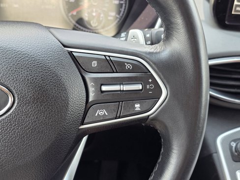 Certified 2023 Hyundai Santa Fe SEL image 24