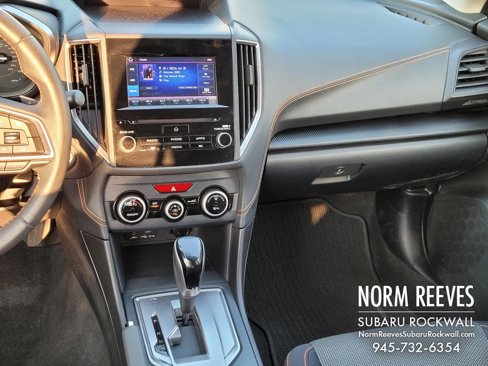 Certified 2023 Subaru Crosstrek 2.0i Premium image 12