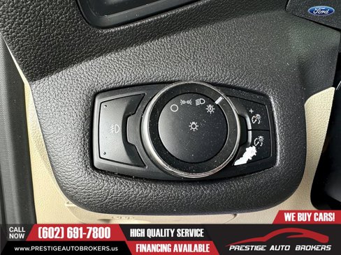 Used 2014 Ford Escape SE image 20