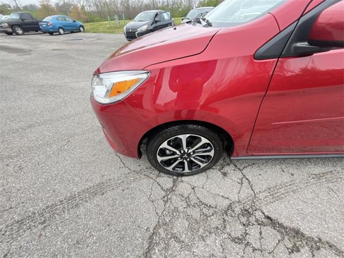 New 2024 Mitsubishi Mirage SE image 10