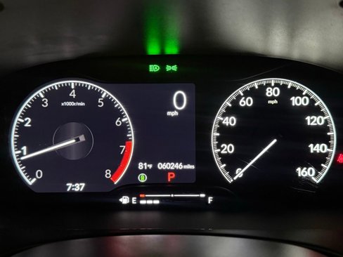 Used 2022 Honda Civic LX image 15