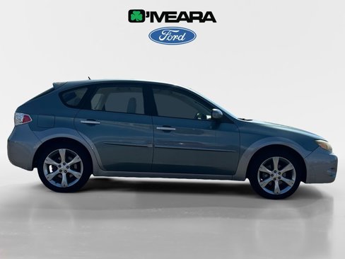 Used 2010 Subaru Impreza Outback Sport image 6