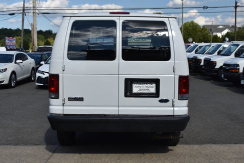 Used 2008 Ford E-150 and Econoline 150 Wagon image 6