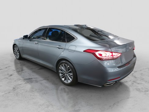 Used 2016 Hyundai Genesis 3.8 image 7