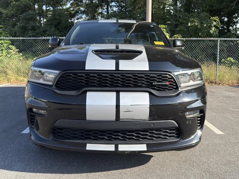 Used 2021 Dodge Durango R/T image 3