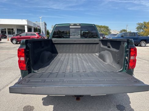 Used 2015 Chevrolet Silverado 1500 LTZ image 26