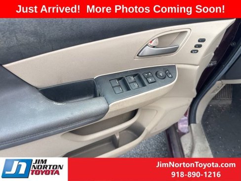 Used 2011 Honda Odyssey Touring image 10