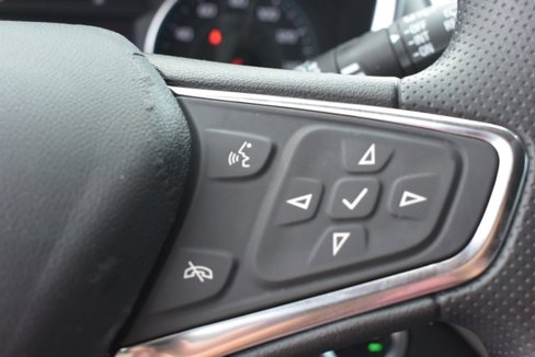 Used 2021 Chevrolet Equinox LT image 22