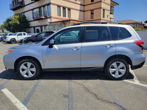Used 2015 Subaru Forester 2.5i Premium w/ Popular Package #1 image 2