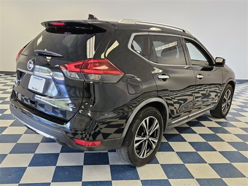 Used 2018 Nissan Rogue SL image 13
