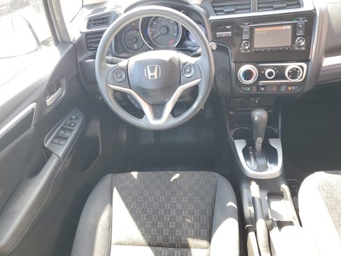 Used 2016 Honda Fit LX image 13