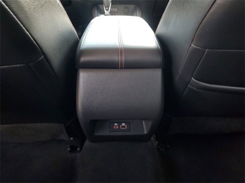 Used 2022 Nissan Altima 2.0 SR image 11