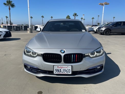 Used 2018 BMW 330i Sedan image 6