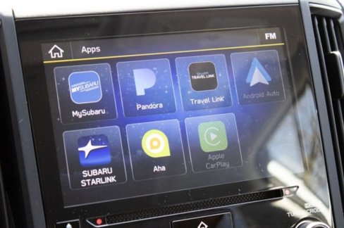 Used 2022 Subaru Forester Sport image 36