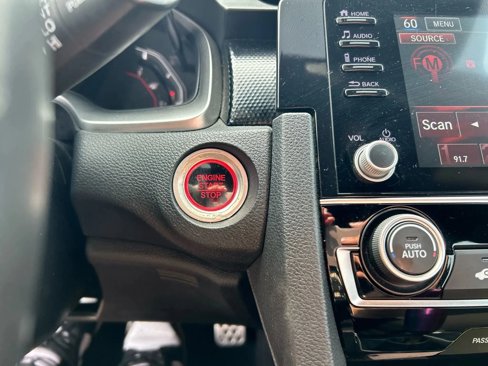 Used 2019 Honda Civic Sport image 19