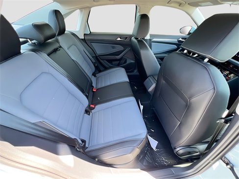 New 2025 Volkswagen Jetta SE image 26