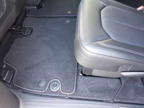 New 2025 Chrysler Pacifica Select image 18