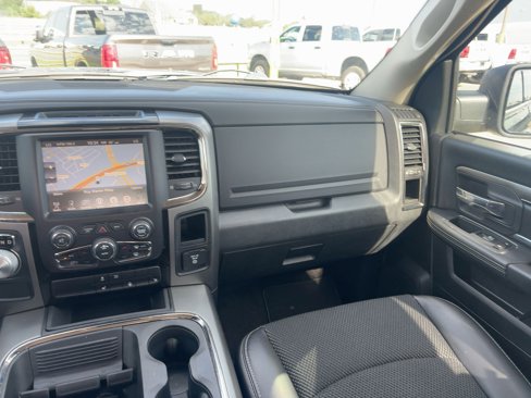 Used 2016 RAM 1500 Sport image 25