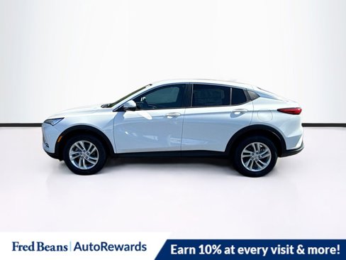 New 2025 Buick Envista Preferred w/ Convenience I Package image 4