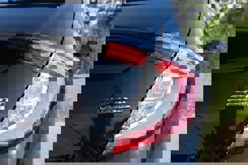 Used 2020 Honda Civic Sport Touring image 57