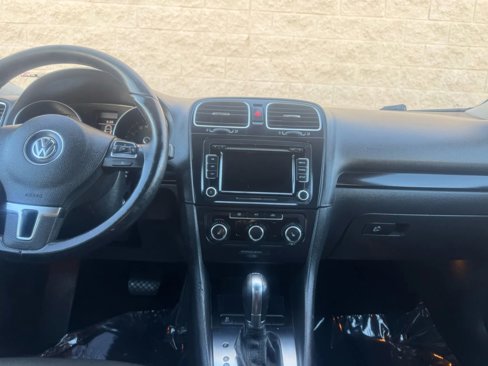Used 2014 Volkswagen Jetta TDI image 23