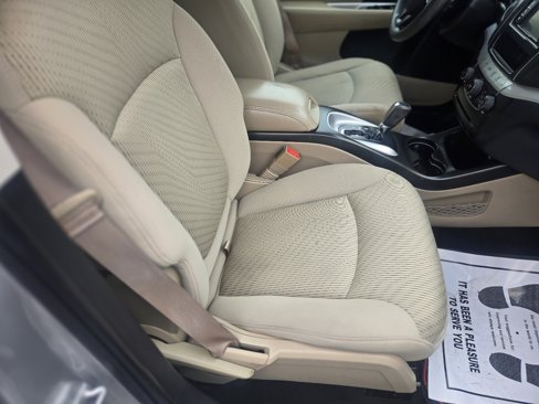 Used 2013 Dodge Journey SXT w/ Flexible Seating Group image 30