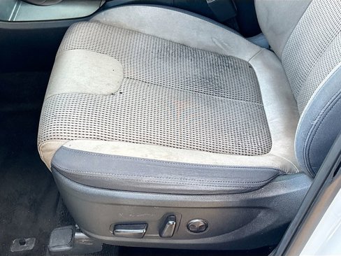Used 2023 Hyundai Santa Fe SEL image 19