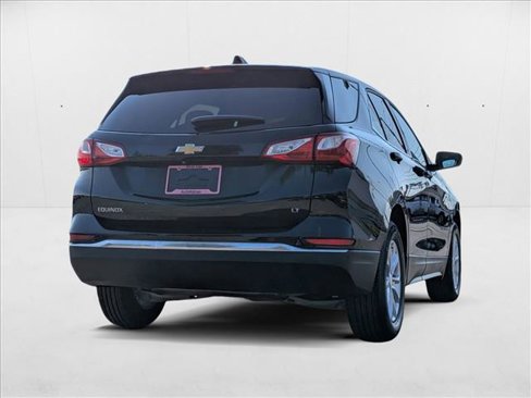 Used 2020 Chevrolet Equinox LT image 5
