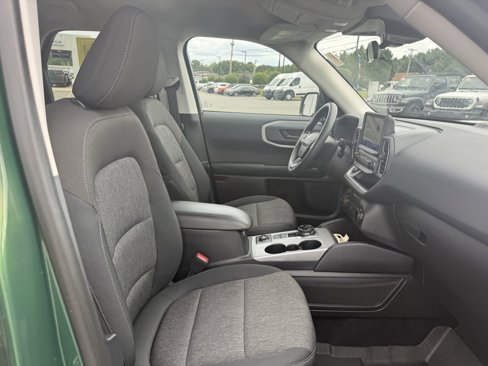 Used 2024 Ford Bronco Sport Big Bend image 31