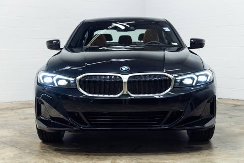 Certified 2024 BMW 330i xDrive Sedan w/ Premium Package image 6