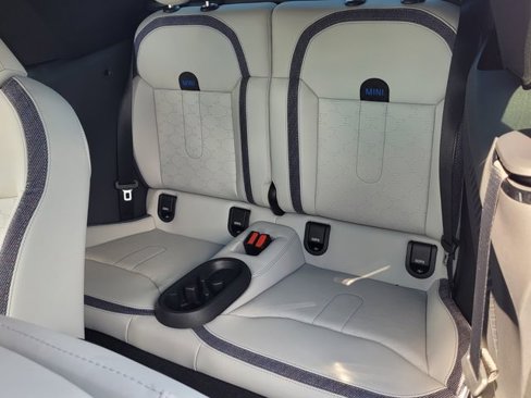 New 2025 MINI Cooper Convertible image 11