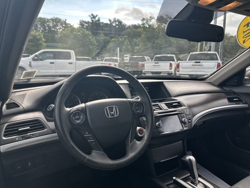 Used 2014 Honda Crosstour EX-L image 14