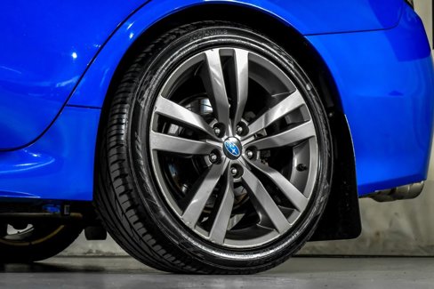 Used 2016 Subaru WRX Premium image 54