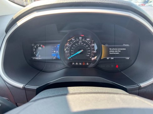Used 2020 Ford Edge SEL image 33