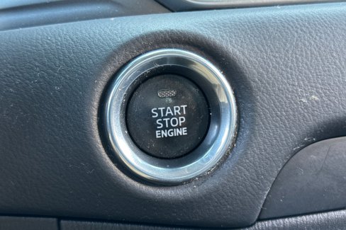 Used 2019 MAZDA CX-5 Touring image 33