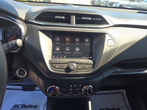 Used 2023 Chevrolet TrailBlazer LT image 18
