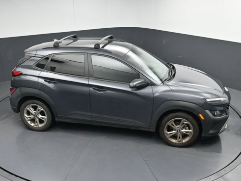 Used 2022 Hyundai Kona SEL image 31