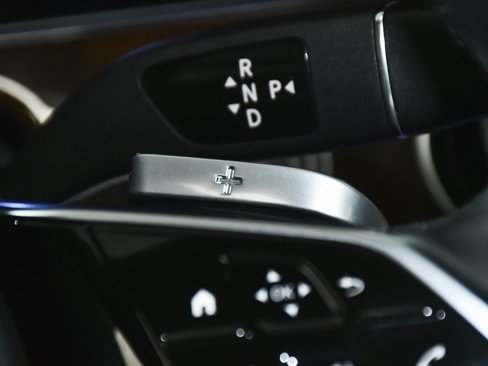 Used 2023 Mercedes-Benz E 350 4MATIC Sedan image 37
